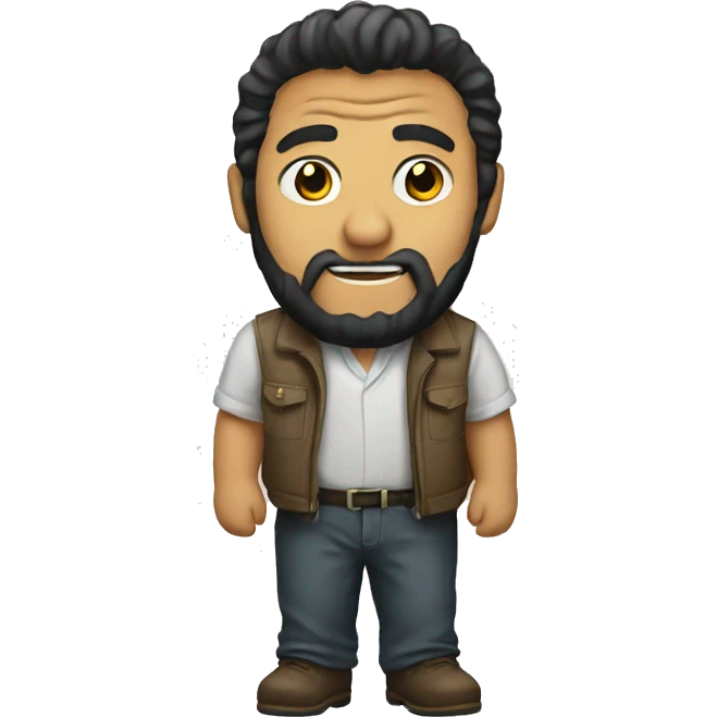JP emoji