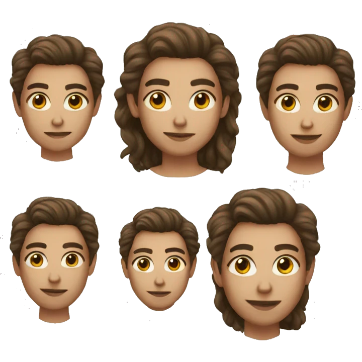 selfy emoji