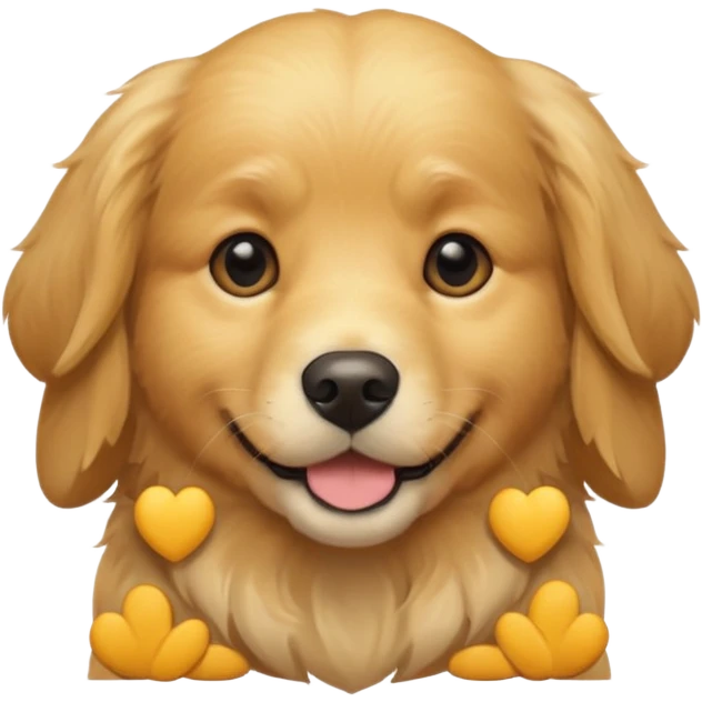 dog emoji