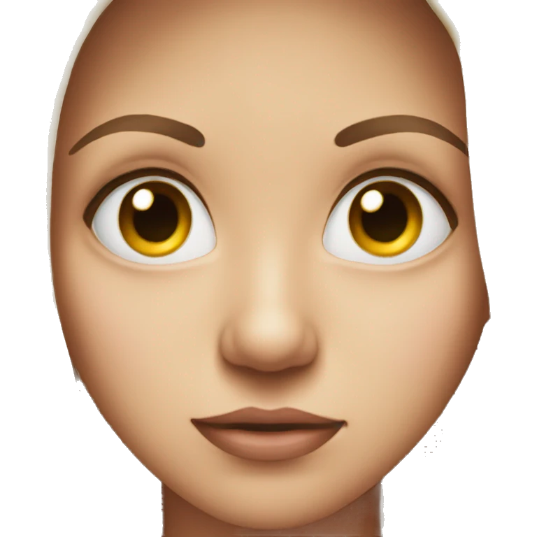 Emoji face side eye emoji