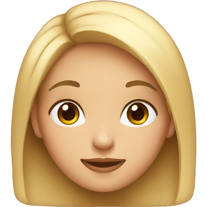 girls emoji