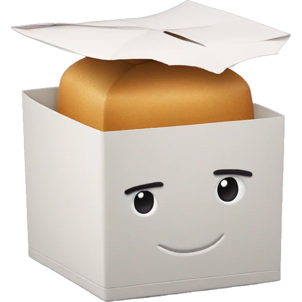 Jack in the box  emoji