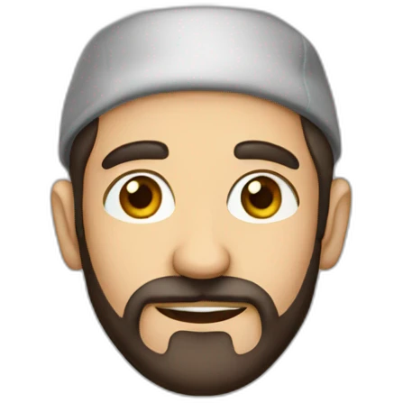 jew emoji