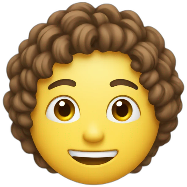 YouTube logo emoji
