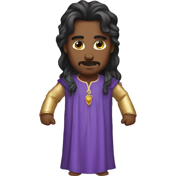 Oraculo emoji
