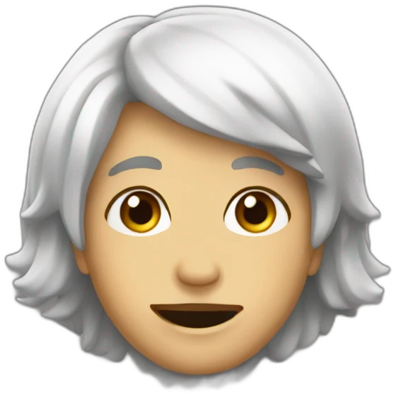 Gogo emoji