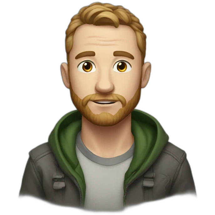 Conor emoji