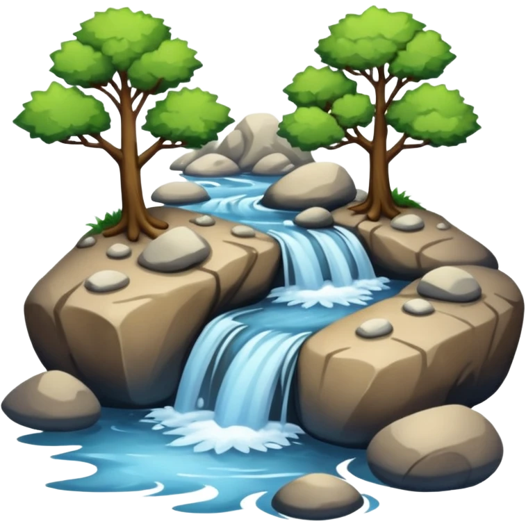 Cree un crique  emoji