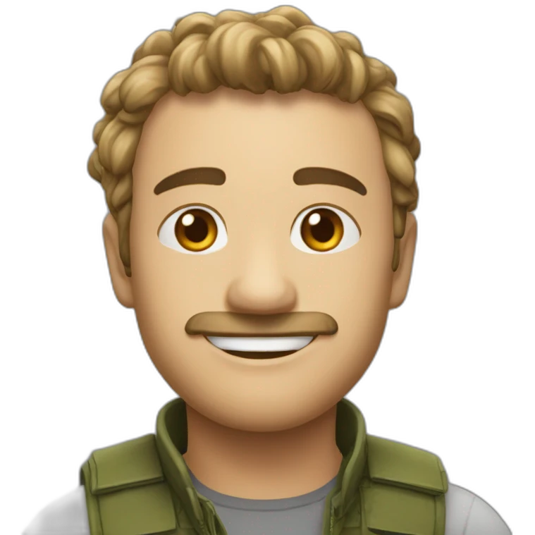 Гарри Поттер  emoji