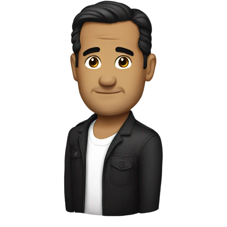 cruz emoji
