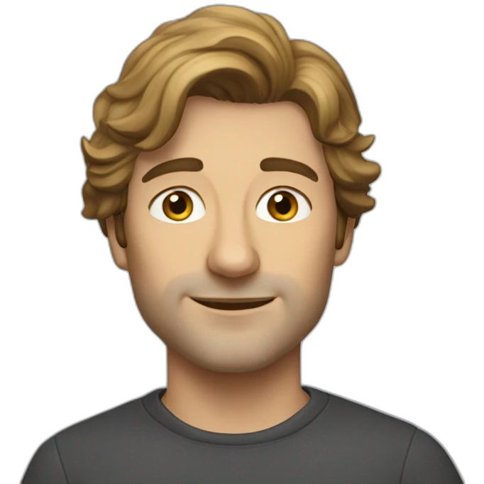 antoine dupoont emoji