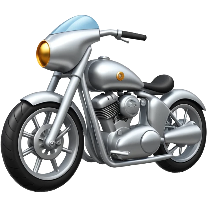 Bullet bike emoji emoji