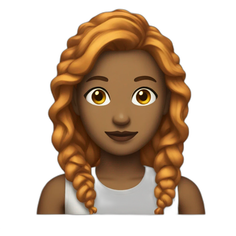 Amber freeman emoji