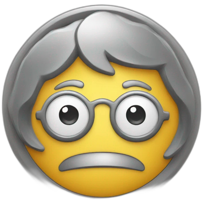 Trusted badge emoji