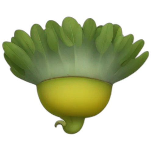 Écureuil armé emoji
