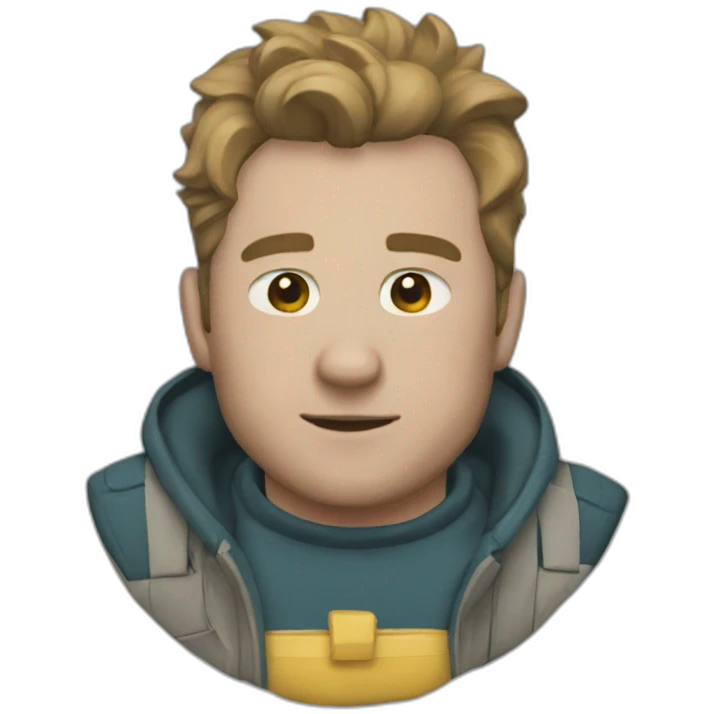 Sigma emoji