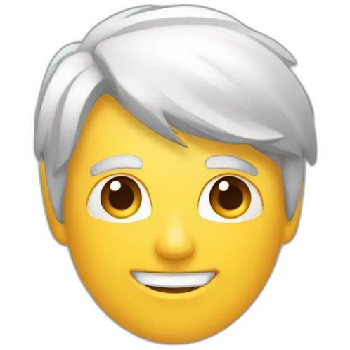 UI Component emoji