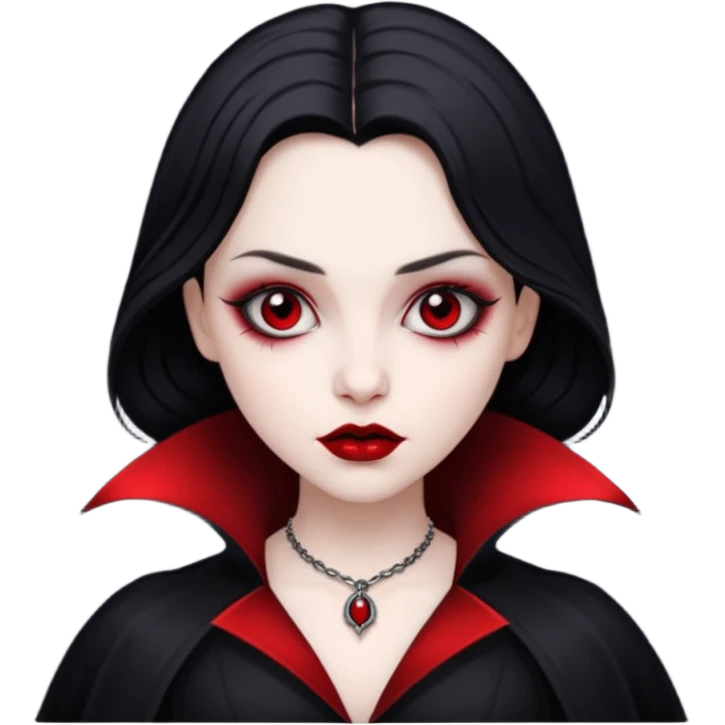 Vampire diaries emoji