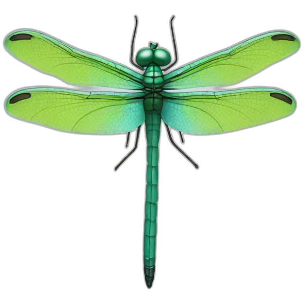 dragon fly emoji
