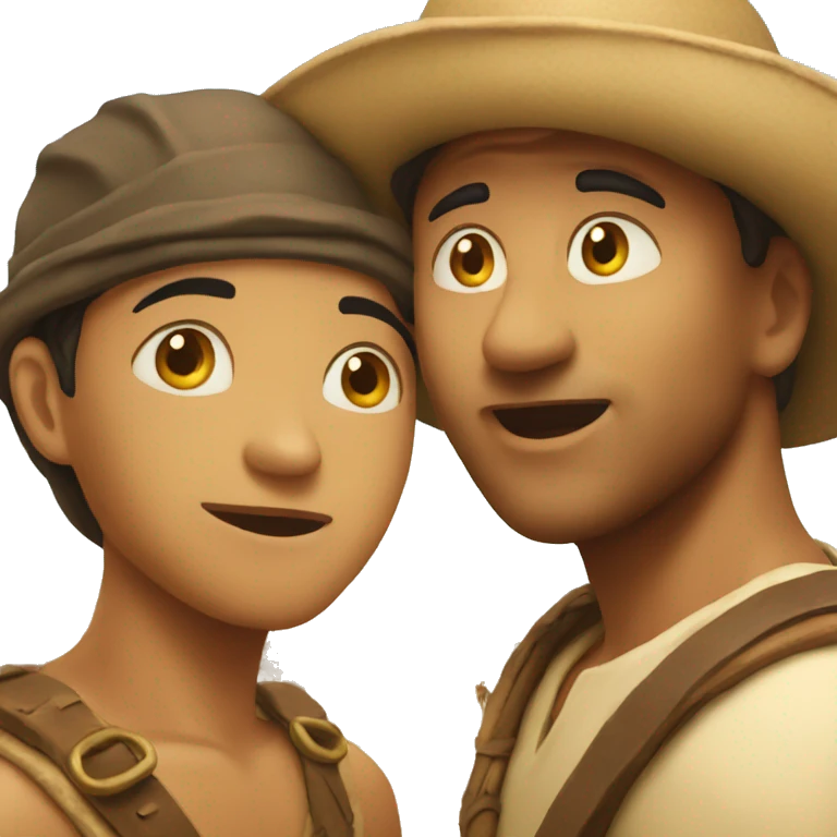 Lagaan movie  emoji