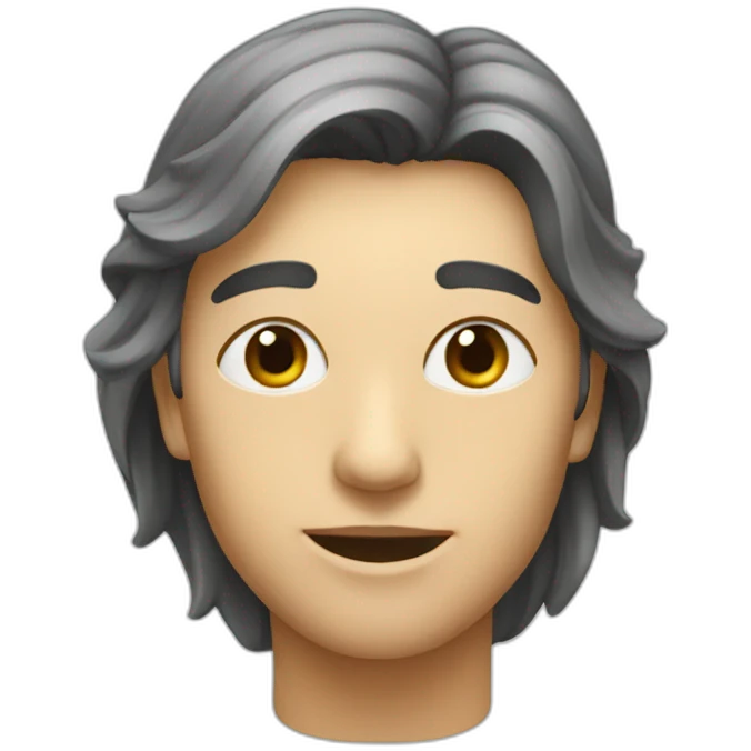 lettre emoji