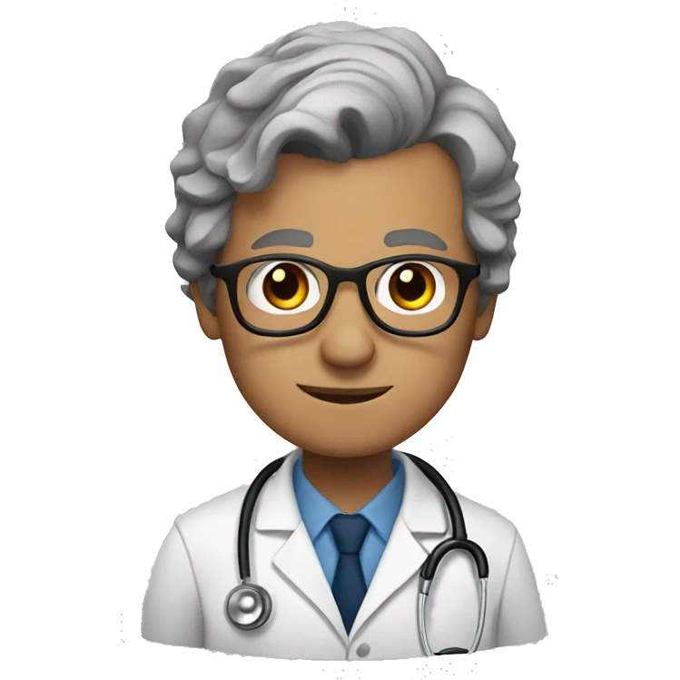Doctor who emoji