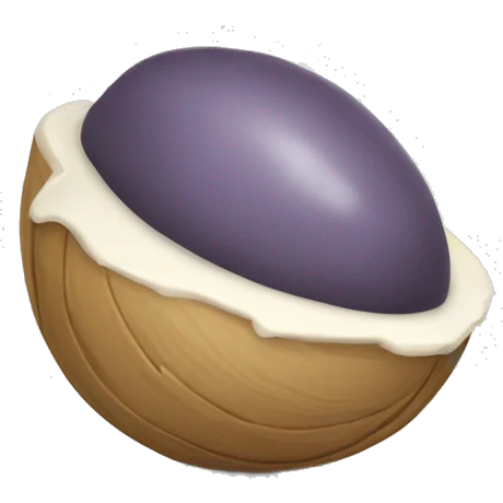 Balut emoji