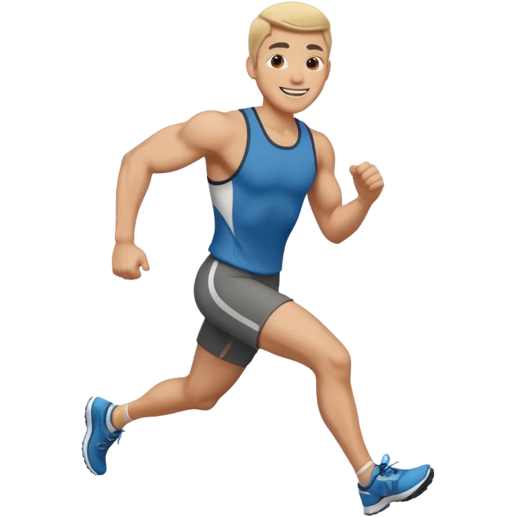 running emoji
runner emoji
person running emoji emoji