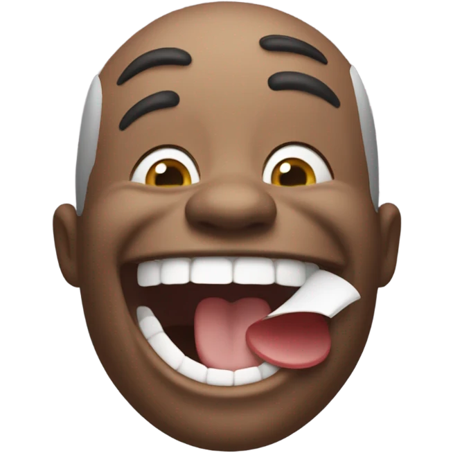lol emoji
