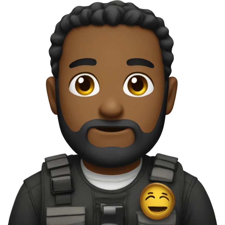 S.O.S emoji