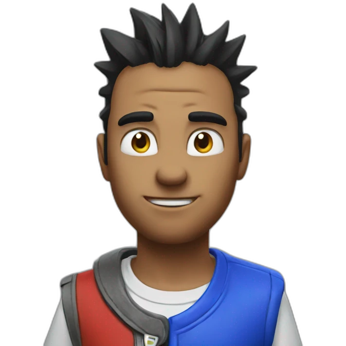 sonic emoji