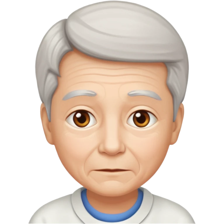 67 kid on meds emoji