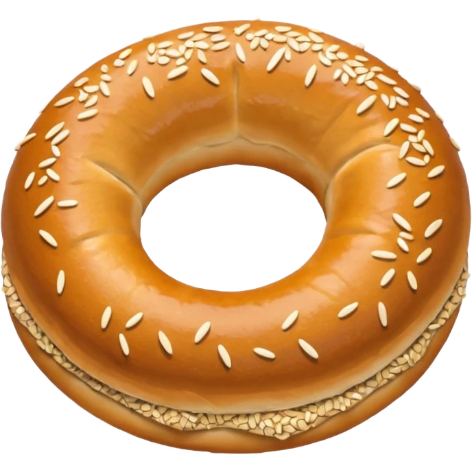 Simit emoji