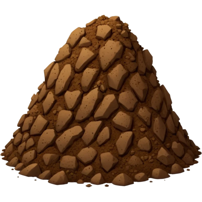 sweeping shit under the carpet emoji