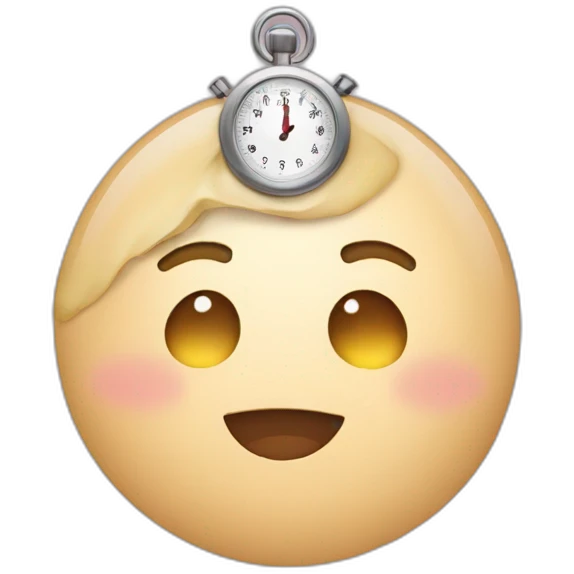 lose weight emoji