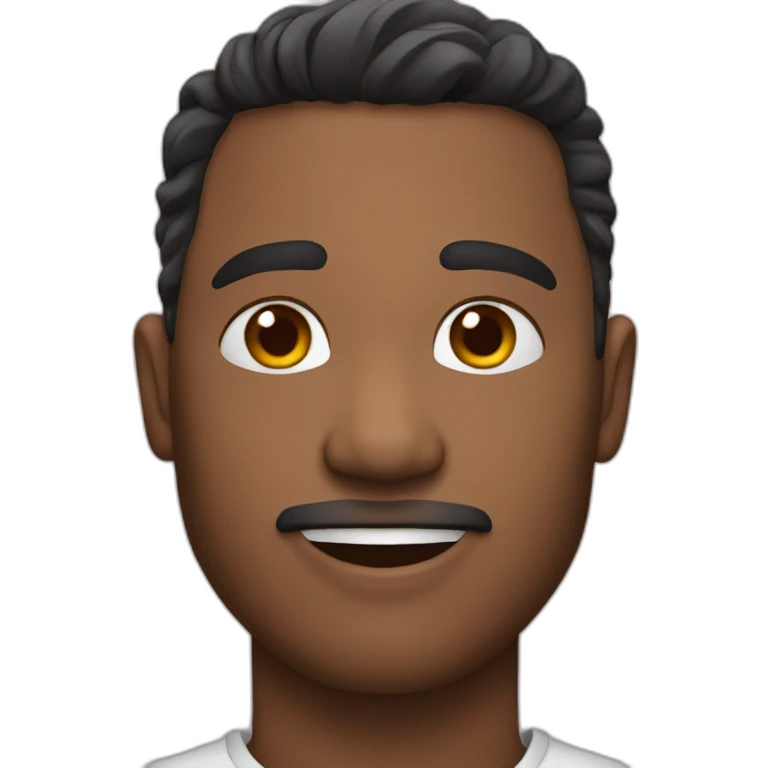 Je t'aime emoji