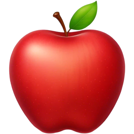 apple  emoji