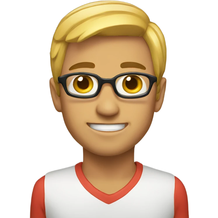 made  emoji