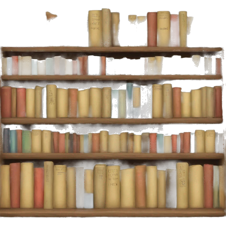 books emoji