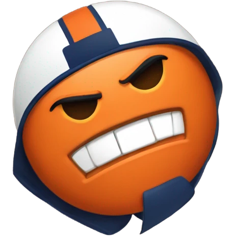 Illini logo emoji
