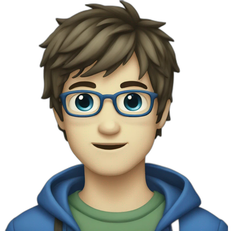 john-egbert emoji
