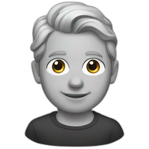Mason Thames emoji
