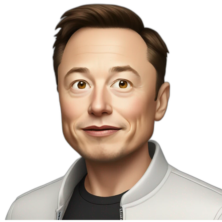 Elon musk emoji