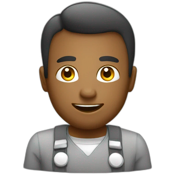 affiliate marketing emoji
