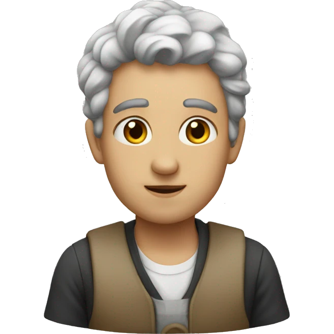 Aestetic emoji