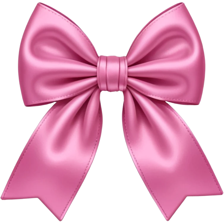 𝐏𝐢𝐧𝐤 𝐡𝐚𝐢𝐫 𝐛𝐨𝐰
 emoji