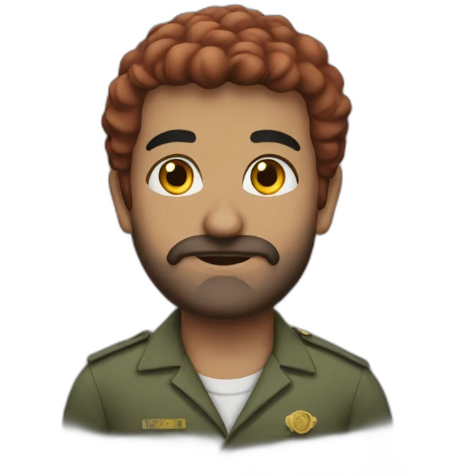 Abo fallah emoji