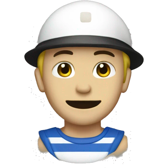 Sealand emoji
