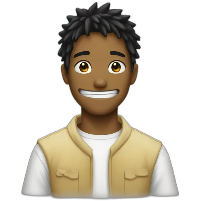 Bleach emoji