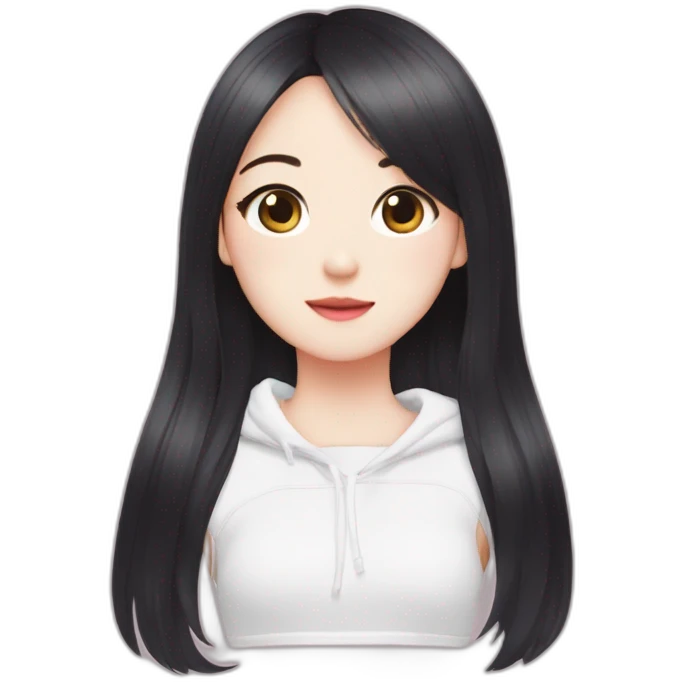 Jisoo blackpink emoji